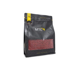 Pellet Haute Attraction - Response Red