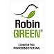 Robin Green Robin Green