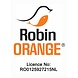 Robin Orange Robin Orange