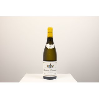 Leflaive Domaine Leflaive, Chevalier-Montrachet 2016