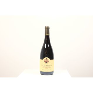 Ponsot Domaine Ponsot, Clos de la Roche Cuvée Vieilles Vignes 2015