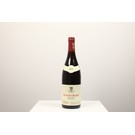 Domaine Francois Bertheau Domaine Bertheau (Pierre et Francois) Bonnes Mares, Grand Cru 2015