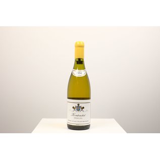 Leflaive Domaine Leflaive, Montrachet Grand Cru 1994