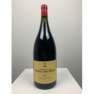 Grange des Pères Domaine de la Grange des Pères, Rouge Magnum, 2017