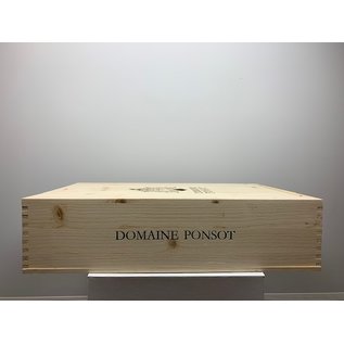 Ponsot Domaine Ponsot, Corton Grand Cru Cuvee du Bourdon 2017