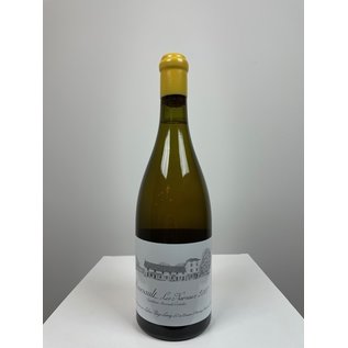 D'Auvenay Domaine d'Auvenay, Meursault Les Narvaux 2007