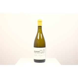 D'Auvenay Domaine d'Auvenay, Puligny Montrachet les Enseigneres 2015