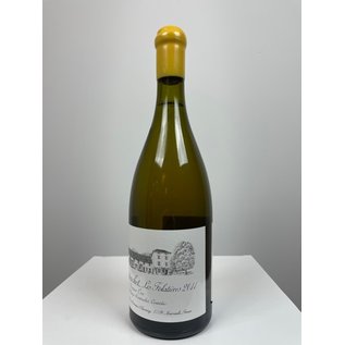 D'Auvenay Domaine d'Auvenay, Puligny Montrachet 1er Cru Les Folatières 2011