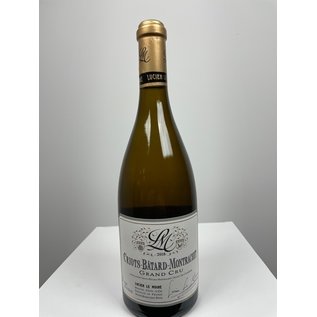 Lucien le Moine Lucien Le Moine, Criots-Bâtard-Montrachet Grand Cru 2018