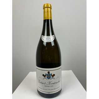 Leflaive Domaine Leflaive, Bâtard Montrachet Grand Cru 2019  Magnum