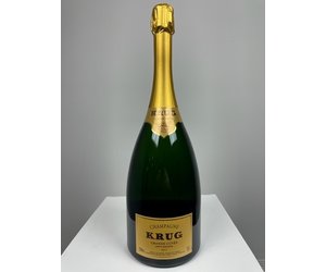 Krug, Grande Cuvée (Brut) Magnum - edition 166 - All Wines Krug, Grande Cuvée (Brut) Magnum - edition 166 - All Wines