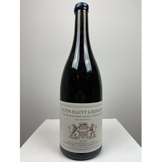 Comte Liger-Belair Comte Liger-Belair, Nuits St Georges 1er Cru Clos des Grandes Vignes Blanc 2012 Magnum