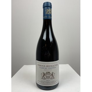 Domaine du Comte Liger-Belair Domaine du Comte Liger-Belair, Vosne - Romanée, Clos du Château 2013