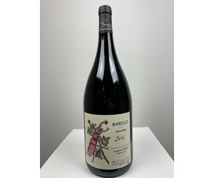 Giuseppe Rinaldi Giuseppe Rinaldi Barolo Brunate 2012 Magnum