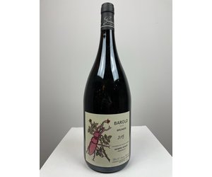 Giuseppe Rinaldi Barolo Brunate 2013 Magnum All Wines