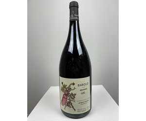 Giuseppe Rinaldi Giuseppe Rinaldi Barolo Brunate 2016 Magnum