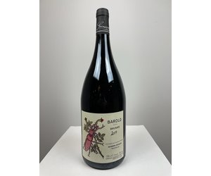 Giuseppe Rinaldi Barolo Brunate 2017 Magnum All Wines