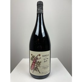 Giuseppe Rinaldi Giuseppe Rinaldi, Barolo Tre Tine 2017 Magnum