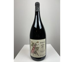 Giuseppe Rinaldi Giuseppe Rinaldi Barolo Brunate 2018 Magnum