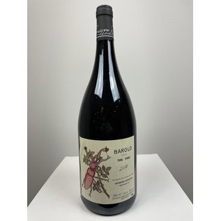 Giuseppe Rinaldi Giuseppe Rinaldi, Barolo Tre Tine 2018 Magnum