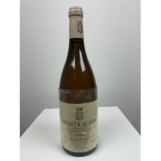 Comtes Lafon Comtes Lafon, Montrachet 2004