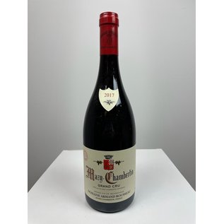 Domaine Armand Rousseau Domaine Armand Rousseau, Mazis Chambertin 2017