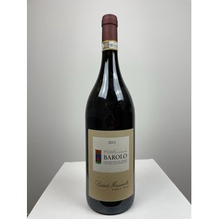 Bartolo Mascarello Bartolo Mascarello, Barolo 2015 magnum