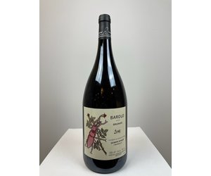 Giuseppe Rinaldi Giuseppe Rinaldi Barolo Brunate 2014 Magnum