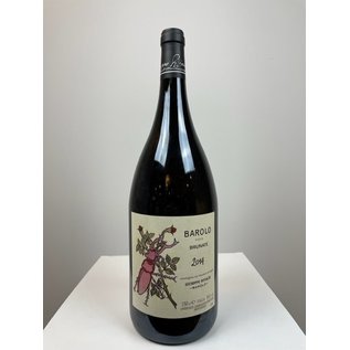 Giuseppe Rinaldi Giuseppe Rinaldi, Barolo Brunate 2014 Magnum