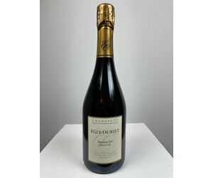 Egly-Ouriet Millésimé 2013 - All Wines Egly-Ouriet Millésimé 2013 - All Wines