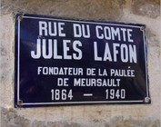 Comtes Lafon