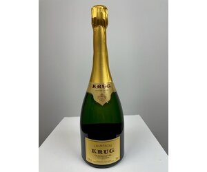 Krug, Grande Cuvée (Brut) 170 edition - All Wines Krug, Grande Cuvée (Brut) 170 edition - All Wines