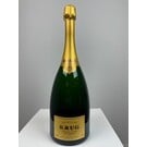 Krug Krug, Grande Cuvee  (Brut) Magnum - edition 168