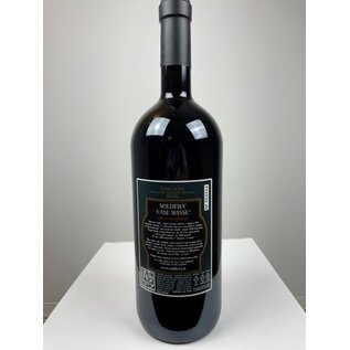 Soldera Soldera  Magnum 2018