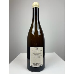 Maison Henri Boillot Maison Henri Boillot,  Corton-Charlemagne Grand Cru 2017