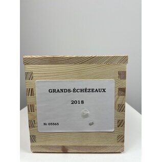 Domaine de la Romanée-Conti Domaine de la Romanée-Conti, Grands Echézeaux 2018