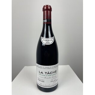 Domaine de la Romanée-Conti Domaine de la Romanée-Conti, La Tache 2020