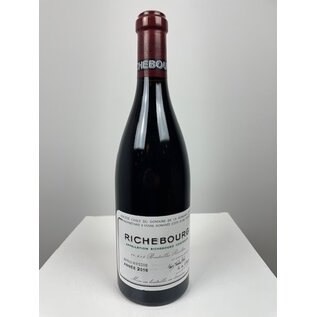 Domaine de la Romanée-Conti Domaine de la Romanée-Conti, Richebourg 2016