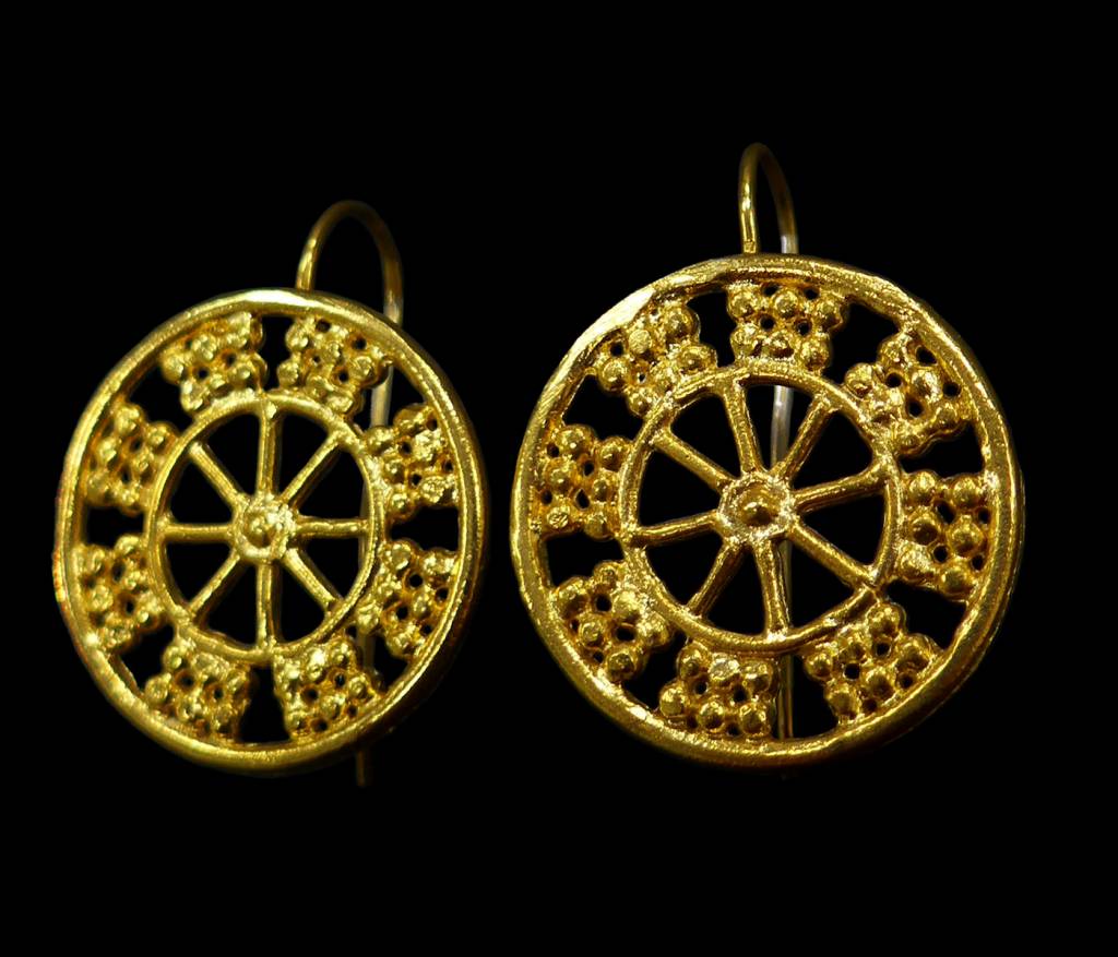ASSYRIAN EXHIBITION, AND OUR JEWELS AT THE BRITISH MUSEUM SHOP