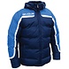 Givova coach-winterjack Antartide 2XL kleur Navy-Royal 1 stuk Givova coach-winterjack Antartide 2XL kleur Navy-Royal 1 stuk