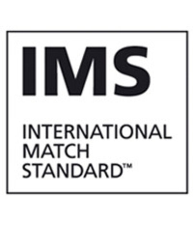 JAKO Trainingsbal Speed Wit-Jako blauw-Marine maat 5