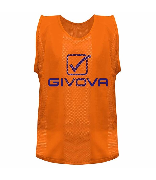 Givova Hesje - overgooier Pro maat S en L