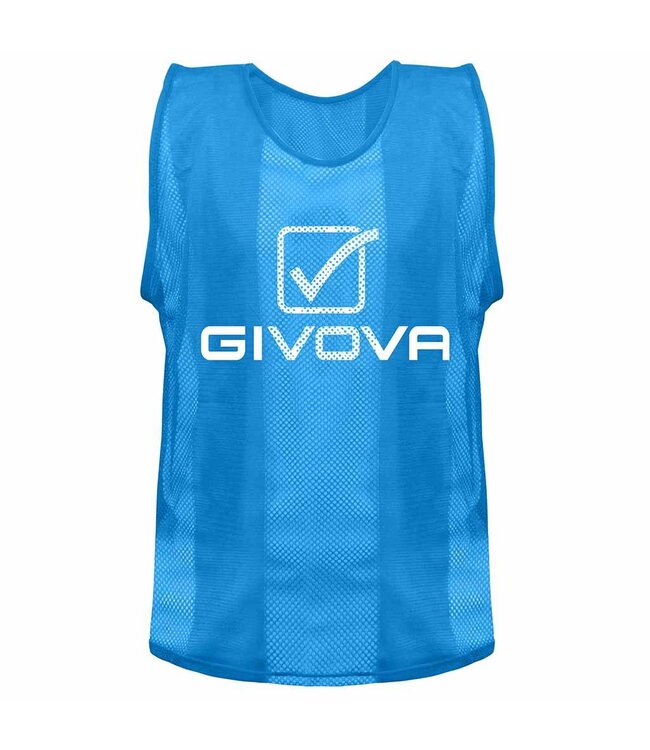 Givova Hesje - overgooier Pro maat S en L