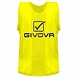 Givova Hesje - overgooier Pro maat S en L Givova Hesje - overgooier Pro maat S en L
