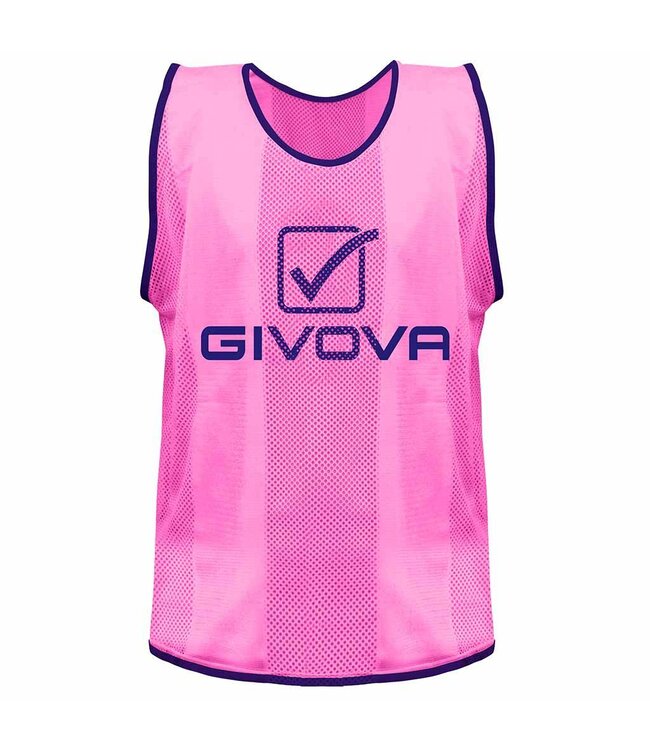 Givova Hesje - overgooier Pro maat S en L