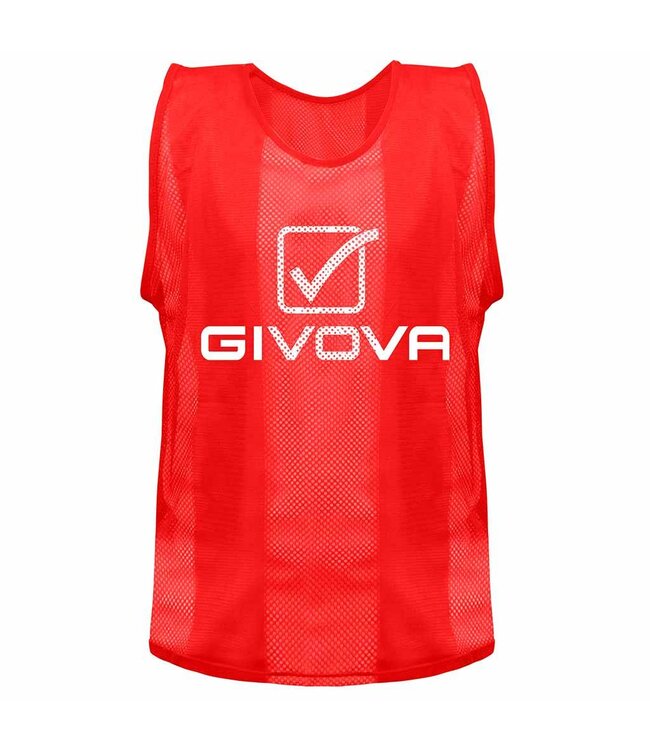 Givova Hesje - overgooier Pro maat S en L