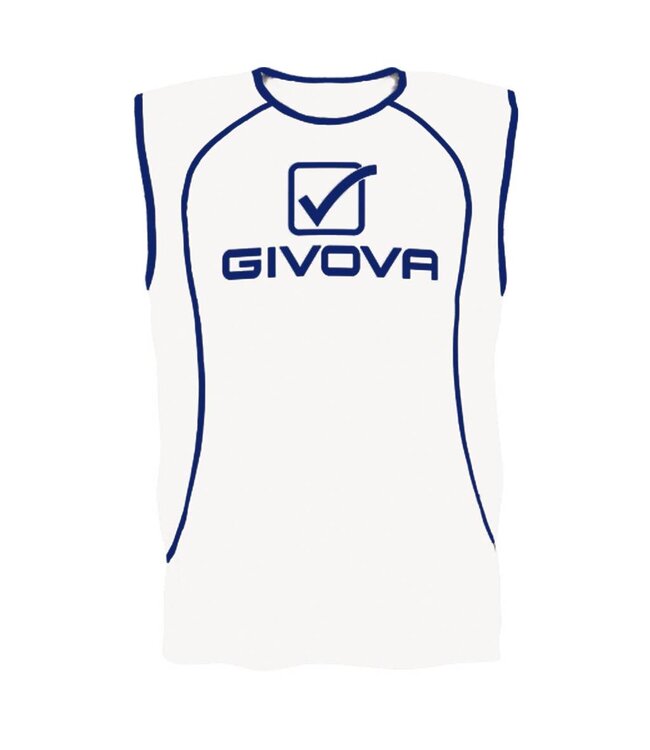 Givova Hesje - overgooier FLUO S/M - L/XL