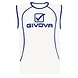 Givova Hesje - overgooier FLUO S/M - L/XL Givova Hesje - overgooier FLUO S/M - L/XL