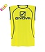 Givova Hesje - overgooier FLUO S/M - L/XL