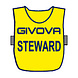 Givova Hesje STEWARD one size Givova Hesje STEWARD one size